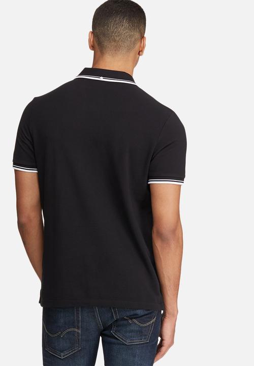 Ben Sherman - Romford polo