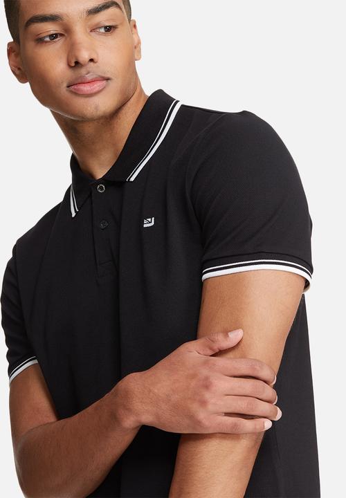 Ben Sherman - Romford polo