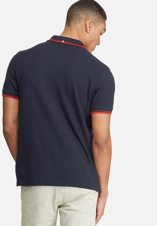 Ben Sherman - Romford polo