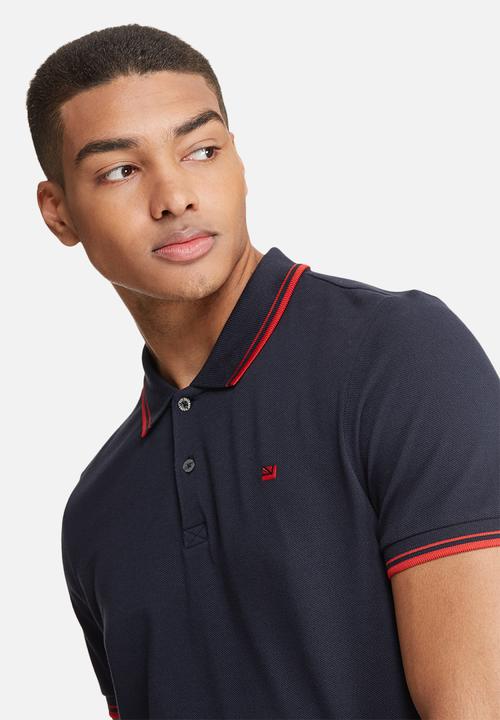 Ben Sherman - Romford polo