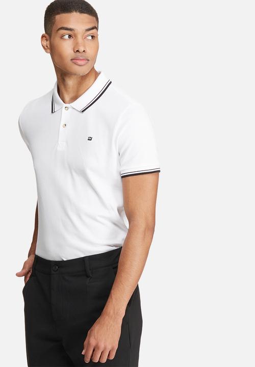 Ben Sherman - Romford polo