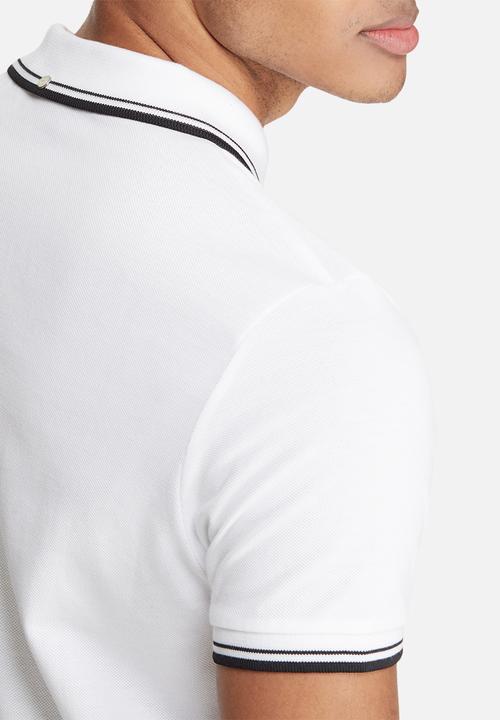 Ben Sherman - Romford polo
