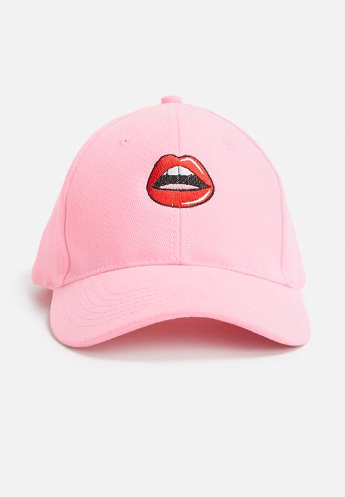 Vintage Lover - Lips cap