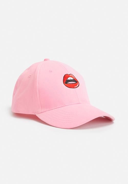 Vintage Lover - Lips cap