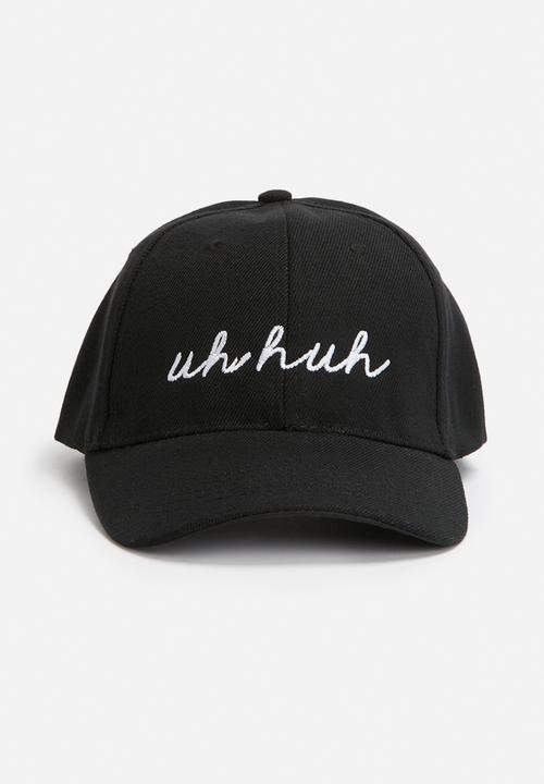 Vintage Lover - Uh huh cap