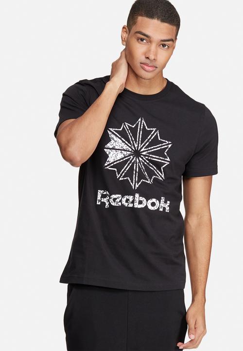 reebok classic t shirt or