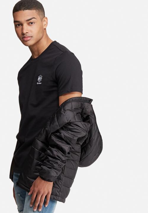 Reebok Classic - Classic starcrest tee