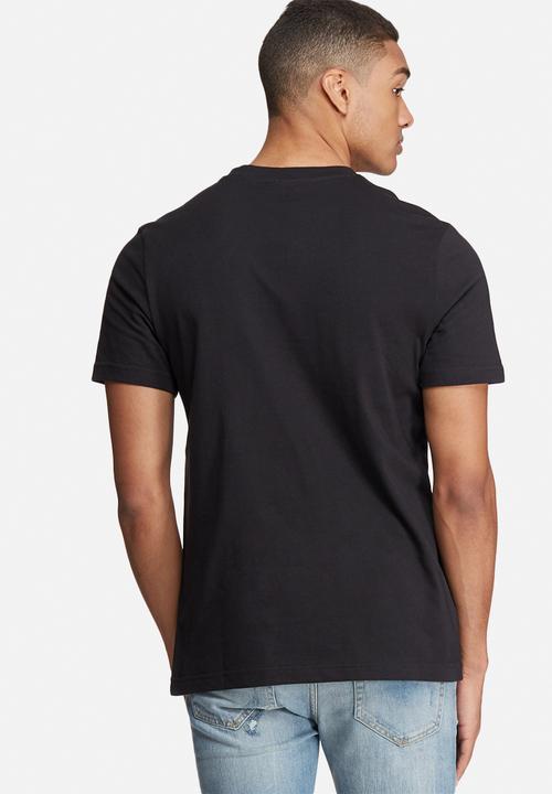 Reebok Classic - Classic starcrest tee