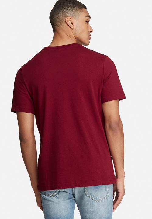 Reebok Classic - Classic starcrest tee