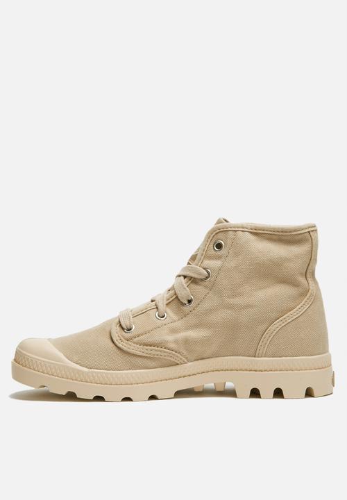 Palladium - Pampa hi l - sahara