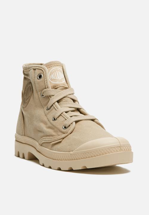 Palladium - Pampa hi l - sahara