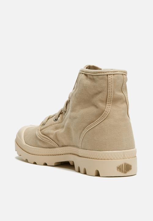 Palladium - Pampa hi l - sahara