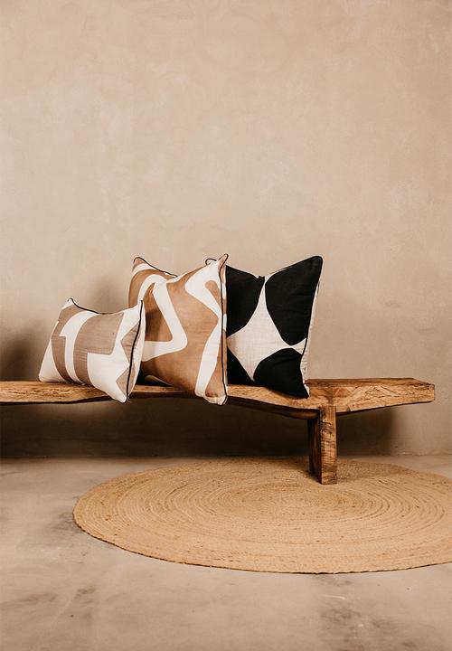 Noha - Maasai scatter cushion