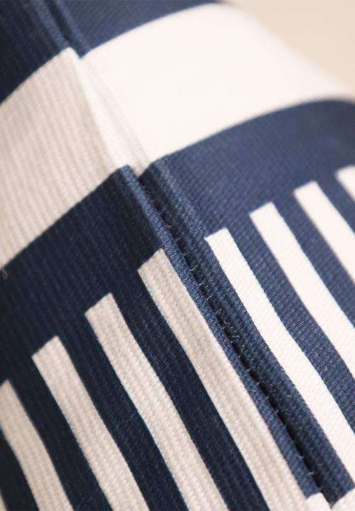 Noha - Serengeti Stripe Js508
