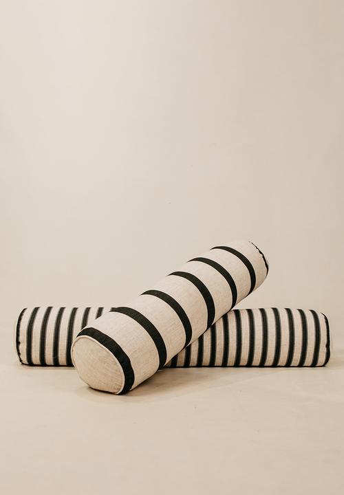Noha - Skyline Bolster 22X95