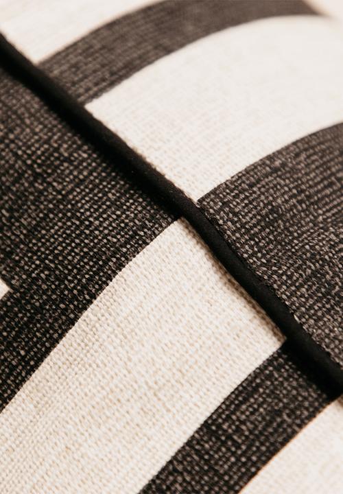 Noha - Sowetan Stripe Js489