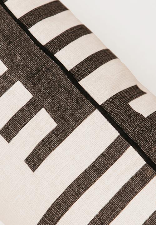 Noha - Sowetan Stripe Js489