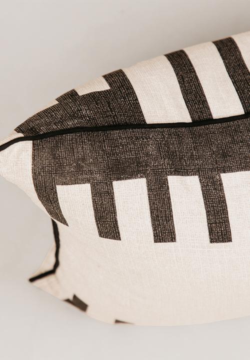 Noha - Sowetan Stripe Js489