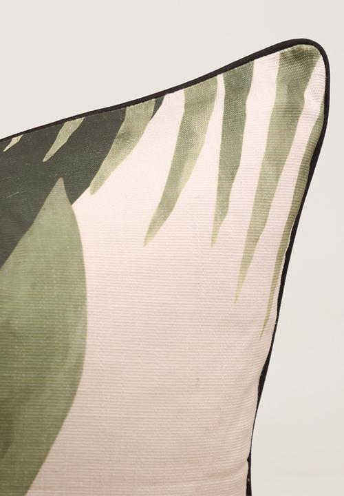 Noha - Zuri Leaf Js514