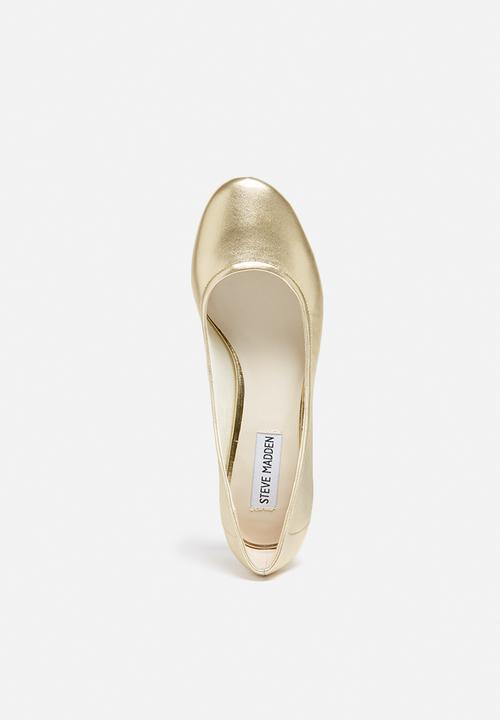 Steve Madden - Tomorrow