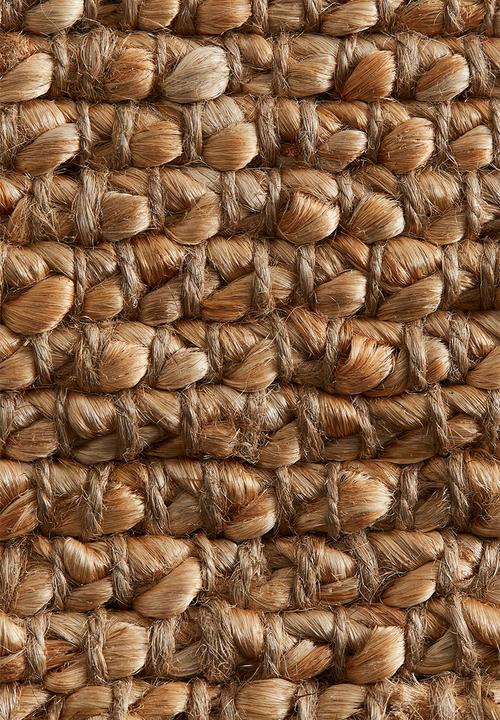 H&M - Jute rug - beige