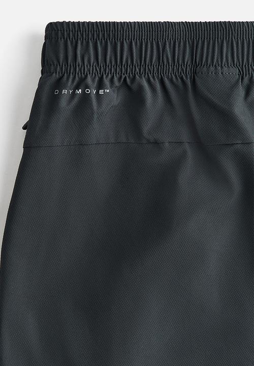 H&M - Regular fit track pants with drymove™ - dark grey