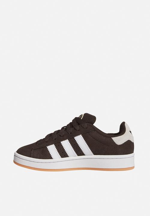 adidas Originals - Campus 00S J - Aurora Coffee/Ftwr White/Gum 2