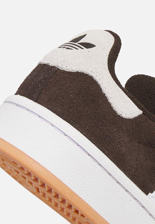 adidas Originals - Campus 00S J - Aurora Coffee/Ftwr White/Gum 2