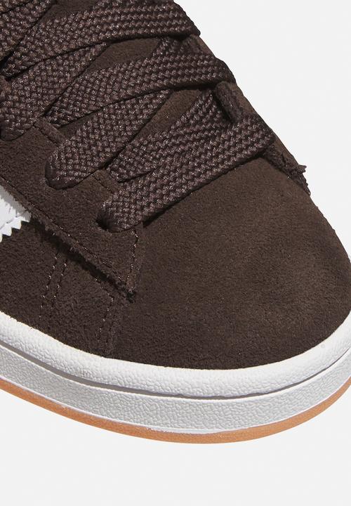 adidas Originals - Campus 00S J - Aurora Coffee/Ftwr White/Gum 2