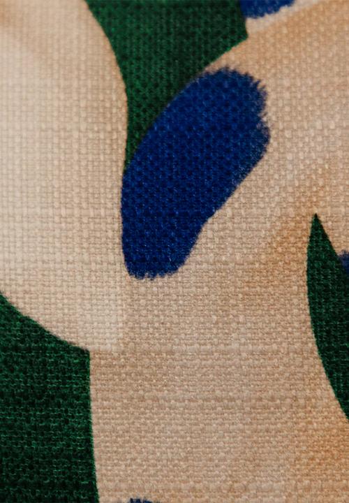 Noha - Ever Blue Scatter 60X60