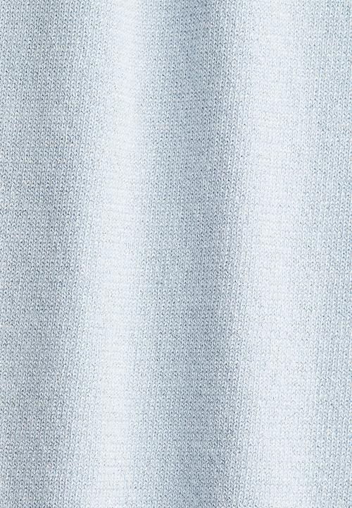 H&M - Fine-knit glittery leggings - light blue