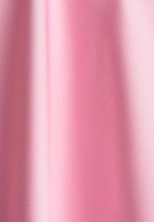 H&M - Midi skirt - pink