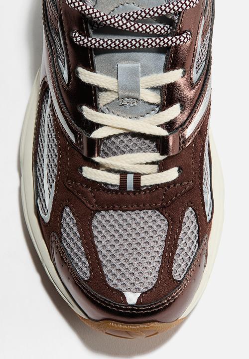 H&M - Chunky trainers - dark brown