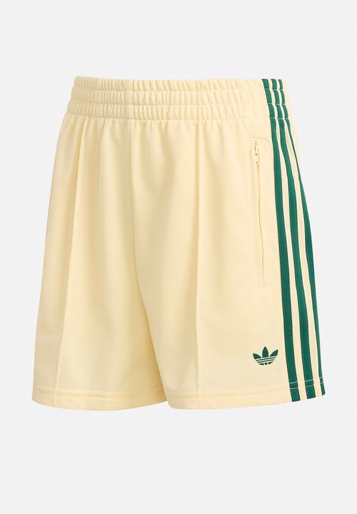adidas Originals - Firebird Shorts - Warm Vanilla