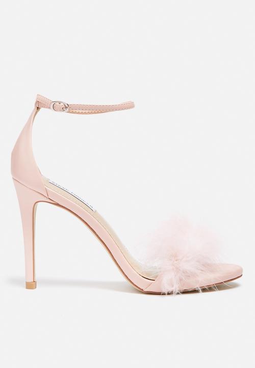 steve madden scarlett pink