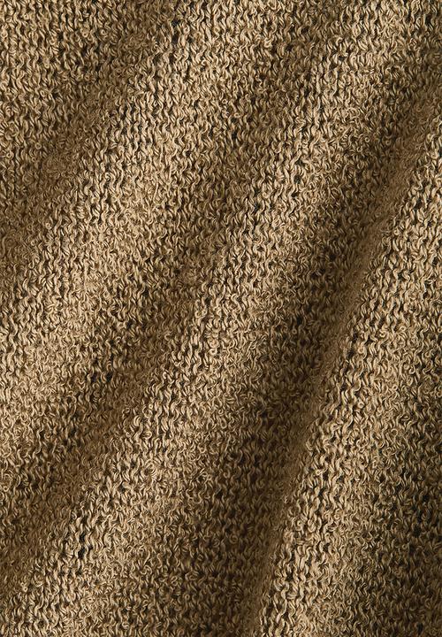 H&M - Cape top - beige