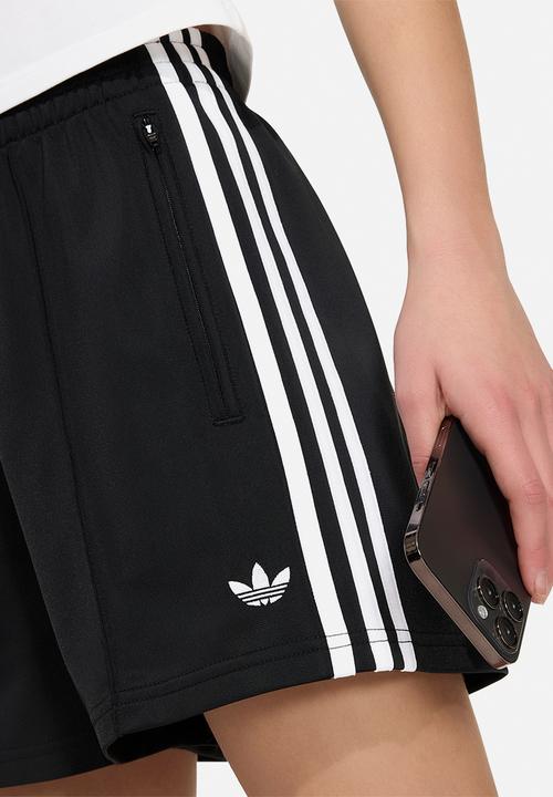 adidas Originals - Firebird Shorts - Black