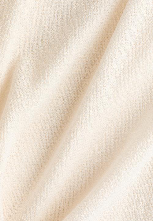 H&M - Cape top - cream
