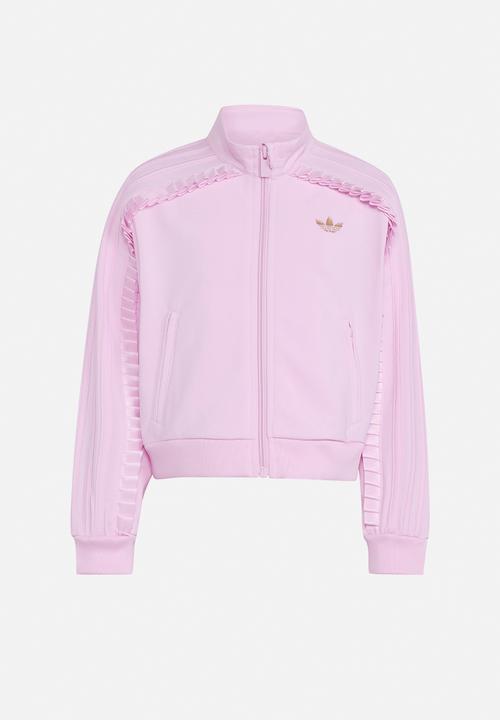 adidas Originals - Firebird Ts - Orchid Fusion