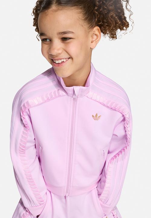 adidas Originals - Firebird Ts - Orchid Fusion