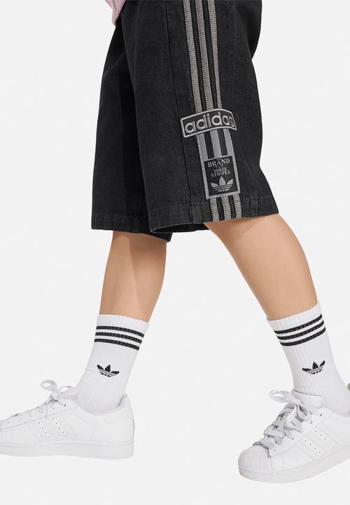 adidas Originals - Adibreak Dn Sho - True Black Denim