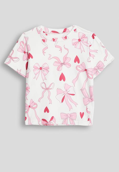Pop Candy - 5 pack tees - multi