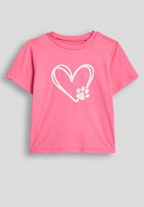 Pop Candy - 5 pack tees - multi