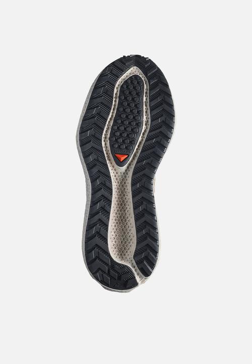 Salomon - Aero Glide 4 Grvl W - Tapioca/Desert Tan/Burro