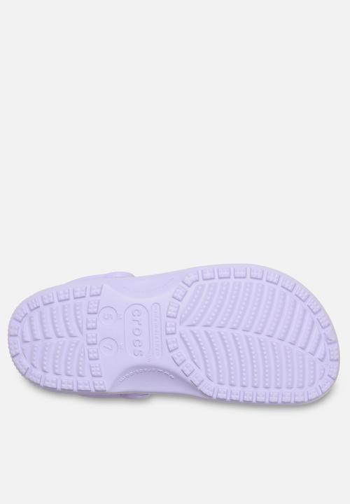 Crocs - Classic Clog - Purple Halo