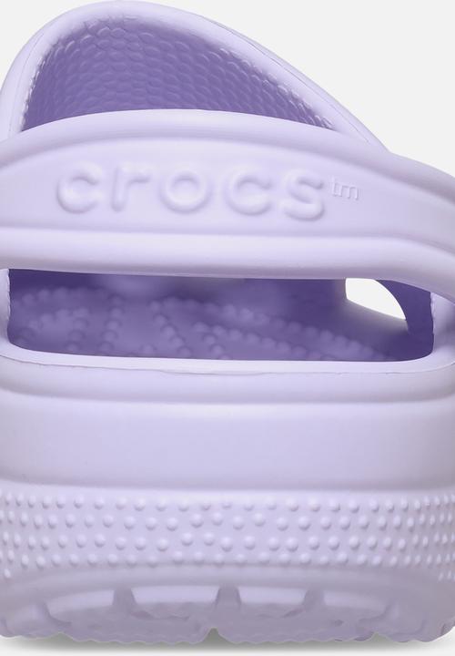 Crocs - Classic Clog - Purple Halo