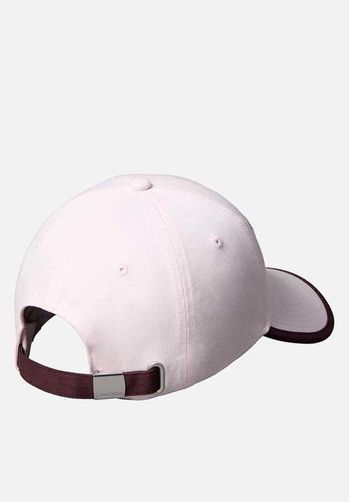 Calvin Klein - Fun, young, colorful cap -cradle pink