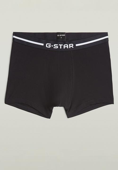 G-STAR - Boxer Brief 3-Pack - Multi