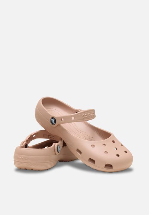 Crocs - Classic Ballet - Blush