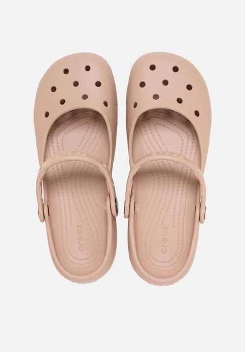Crocs - Classic Ballet - Blush